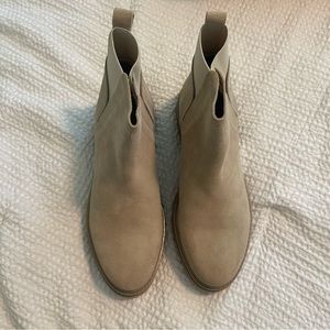 NWT Steve Madden Suede Booties Suede booties Womens black ankle boots Booties